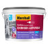 Marshall Akrikor BW (Маршал Акрикор) краска фасадная силикон акриловая 9 л.
