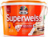 Dufa Superweiss RD4 (Дюфа Супервайс) краска акриловая, ослепительно белая (Россия) 10 л.