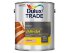 Dulux Diamond Glaze (Дулюкс Даймонд Глэз) паркетый лак на водной основе глянцевый 5 л.