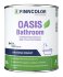 Finncolor Oasis Bathroom / Финнколор Оазис Басрум краска для стен и потолков 9л