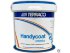 Terraco Handycoat Interior, акриловая шпатлевка для внутренних работ, 25 кг.