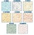 Vincent Decoplast Multicolore D 1 (Винсент Мультиколор) флоковое декоративное покрытие 10кг