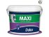Шпатлевка Dulux Maxi полимерная финишная мелкозернистая, 10 л.
