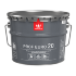 Краска Tikkurila Prof Euro 20 (Проф Евро 20) С - Профессиональная, водоразбавляемая интерьерная 9л