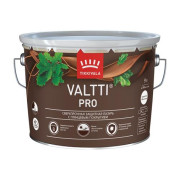 Tikkivala Valtti Pro (Валтти Про) Пленочно-лессирующая лазурь для дерева 2,7 л.