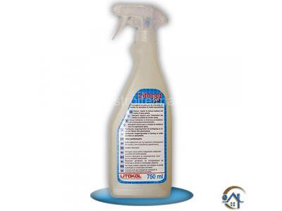 Litokol Litonet Gel, очищающее средство для плитки, 0,75 кг.