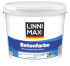 LINNIMAX Betonfarbe (ЛИННИМАКС Бетонфарбе)  акриловая краска для  бетона и цоколя (база 1) 10л