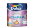 Dulux Ultra Resist BC, Дулюкс Гостиные и Офисы краска для стен износостойкая, 9 л