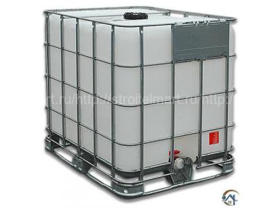 Бак для воды Еврокуб, 1000 л