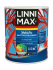 LINNIMAX (ЛИННИМАКС) Эмаль быстросохнущая по ржавчине 2,5л