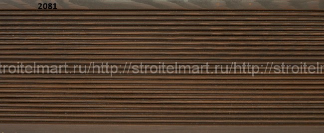 GNatur Terrassenöl Масло для террасс, настилов и бань 2,5л (Арт. 270) 