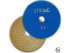 Диск алмазный шлифовальный гибкий АГШК Черепашка Ф100 № 30