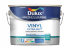 Dulux Vinyl Extra Matt BС (Дулюкс Винил Мат) краска для стен потолка 0,9 л.