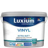 Luxium Professional Vinyl Extra Matt (Дулюкс Экстра Винил Мат) краска для стен потолка (база BС) 2,25 л.