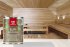 Tikkivala Supi Sauna Protect (Супи Сауна) лак для бани и сауны 0,9 л.