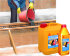 Sika Antifreеze N9 / Сика Антифриз Суперпластифицирующая добавка-ускоритель твердения, обладающая противоморозным эффектом 1л 