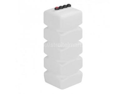 Пластиковый бак для дизельного топлива Aquatech (Акватек) Quadro f - 1000 B