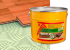 Sika SikaBond-54 Parquet / Сика Сикабонд Паркет высокоэластичный полиуретановый клей для приклеивания напольных покрытий  13кг