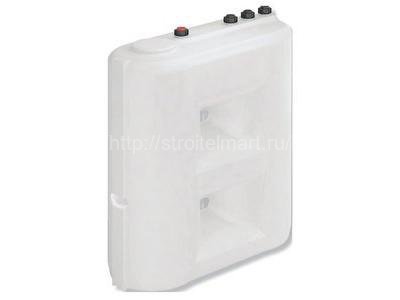 Пластиковый бак для дизельного топлива Aquatech (Акватек) Combi f - 1100 B